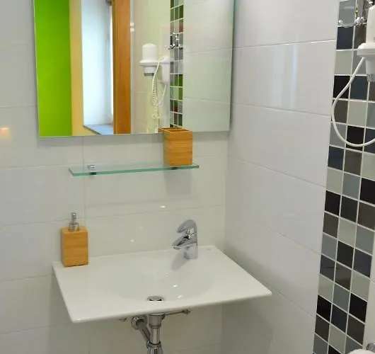 Iturritxo Landetxea Casa di campagna San Sebastián