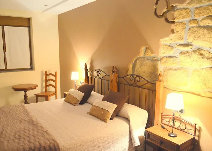 Iturritxo Landetxea Casa di campagna *