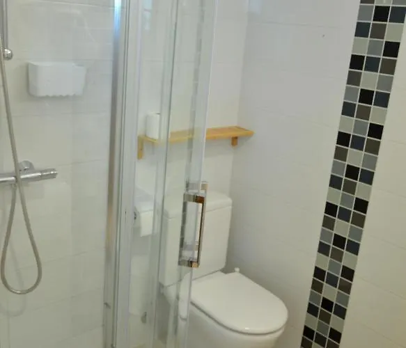 Casa di campagna Iturritxo Landetxea *