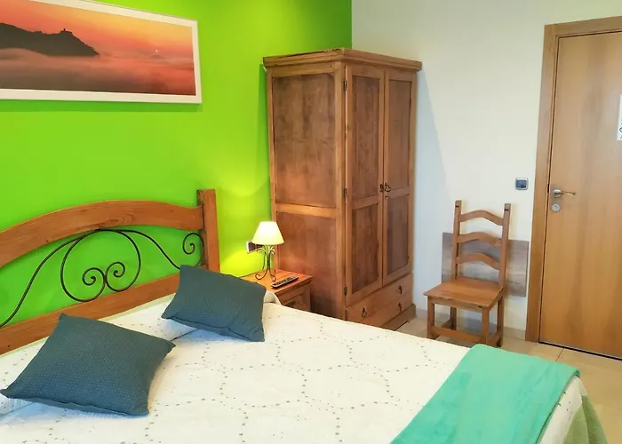 Iturritxo Landetxea Casa di campagna