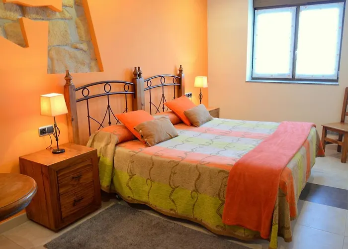 Casa di campagna Iturritxo Landetxea *