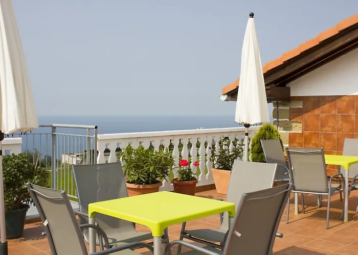 Iturritxo Landetxea Casa di campagna