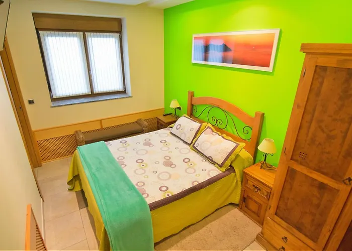 Iturritxo Landetxea Casa di campagna