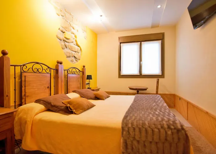 Iturritxo Landetxea Casa di campagna San Sebastián