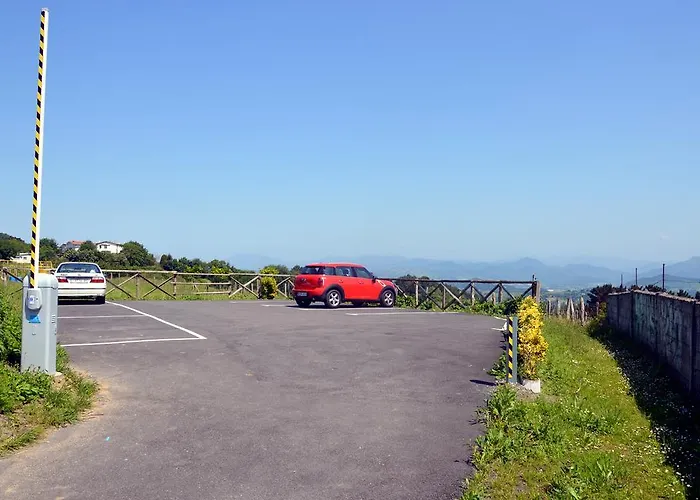 Casa di campagna Iturritxo Landetxea