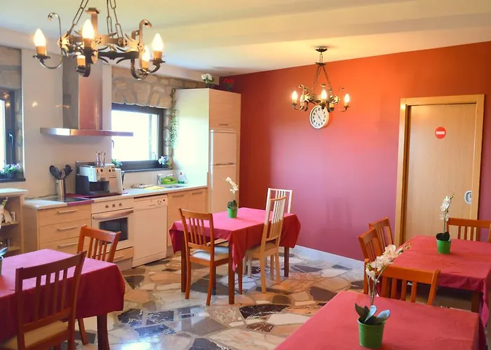 Casa di campagna Iturritxo Landetxea