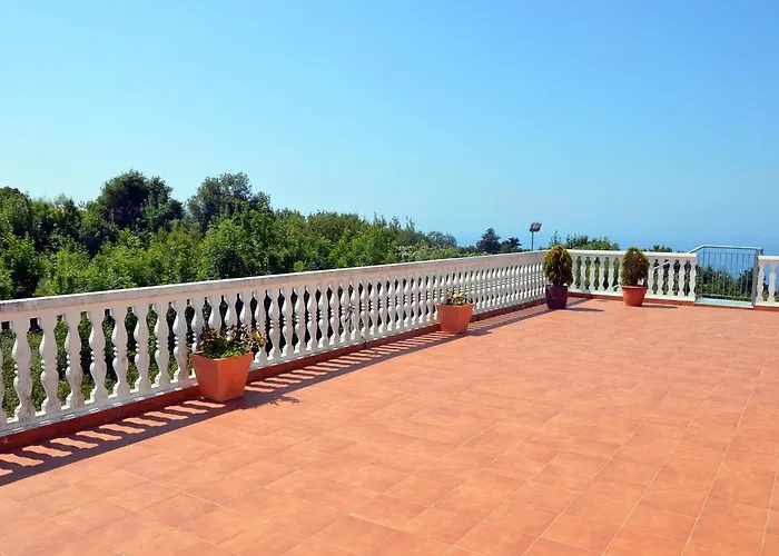 Casa di campagna Iturritxo Landetxea