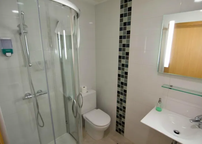 Iturritxo Landetxea Casa di campagna *