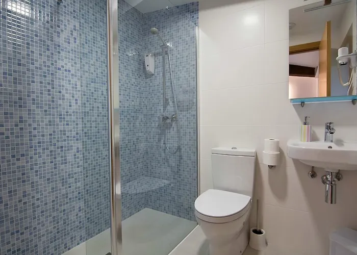 Iturritxo Landetxea San Sebastián