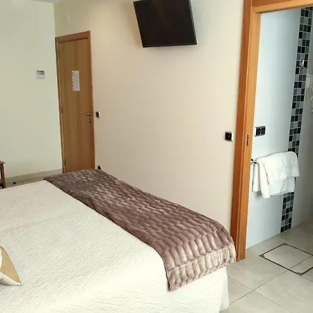 Casa rural Iturritxo Landetxea San Sebastián