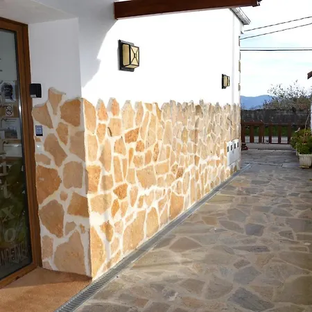 Iturritxo Landetxea Country house