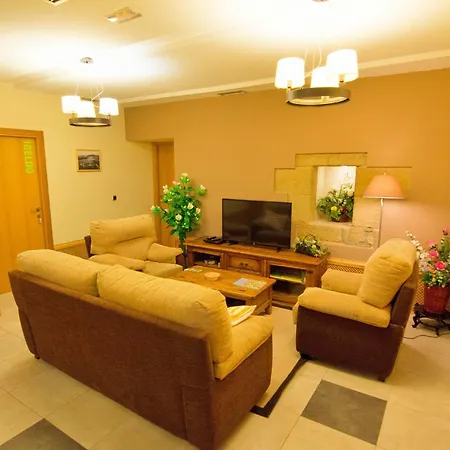 Country house Iturritxo Landetxea *