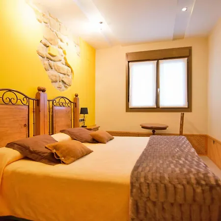 Iturritxo Landetxea Casa rural San Sebastián