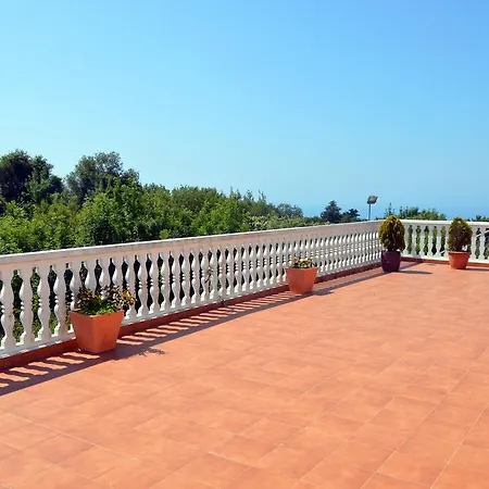 Casa rural Iturritxo Landetxea