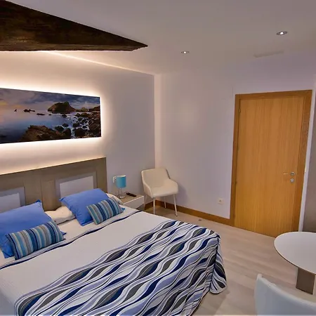 Country house Iturritxo Landetxea San Sebastian